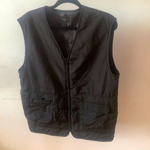 New Look Utility Pocket Vest